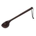 Zajemalka za savno Rento Bamboo Dark, 43 cm - 1