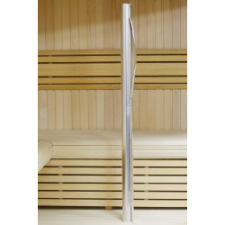 Aluminijasti papir P:1,25 m / I:24 m / 30 m2  Aluminijasti papir P:1,25 m / I:24 m / 30 m2