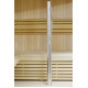 Aluminijasti papir P:1,25 m / I:24 m / 30 m2