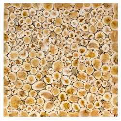 Brinova plošča (tanka), 500x500 mm 