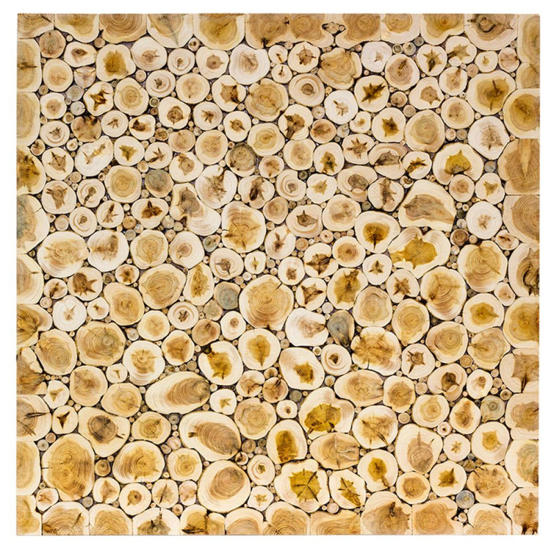 Brinova plošča (tanka), 500x500 mm