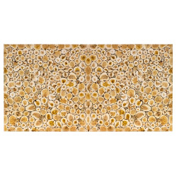 Brinova plošča (tanka), 1000x1500 mm 