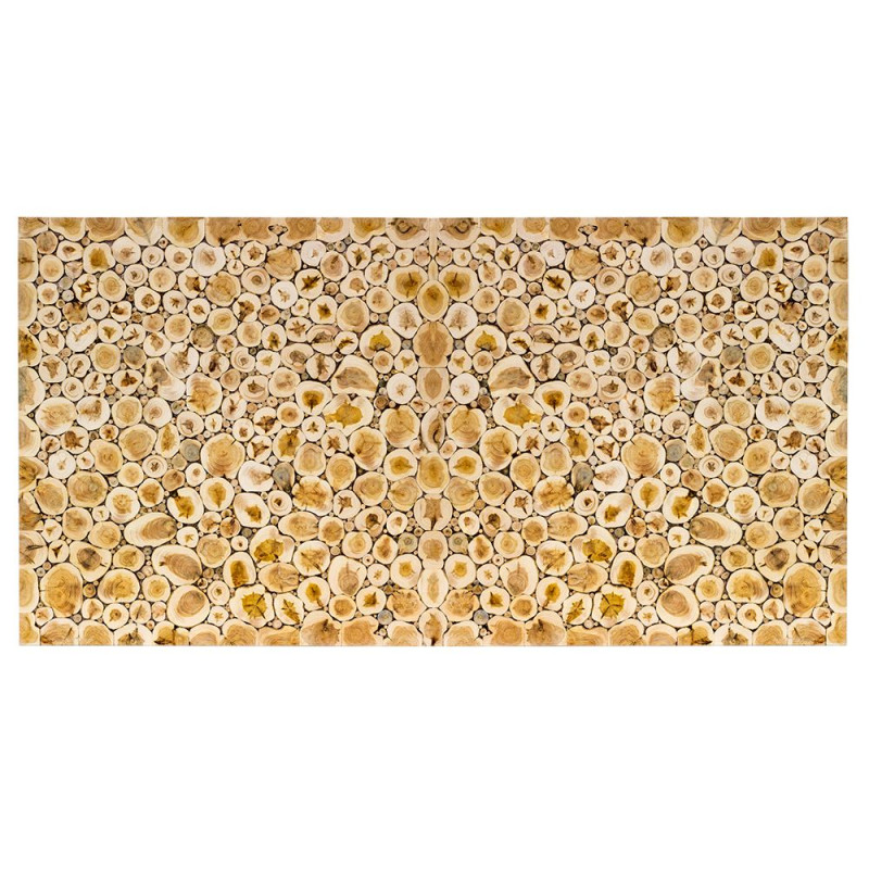 Brinova plošča (tanka), 1000x1500 mm