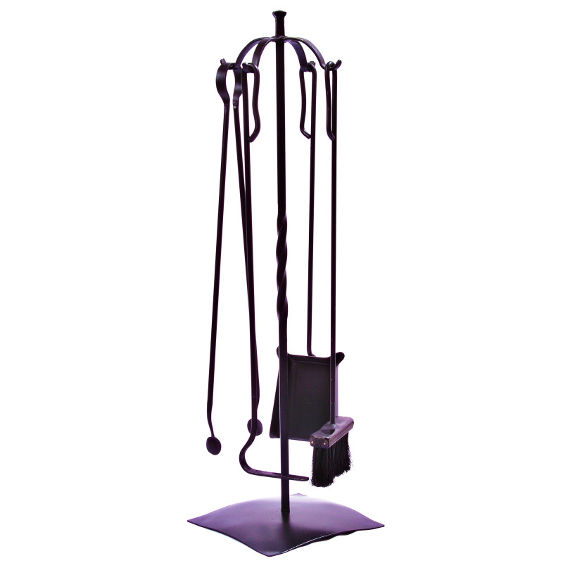 Set orodja za kamin - MAIE