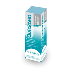 Bayrosoftov hitri test  Bayrosoftov hitri test