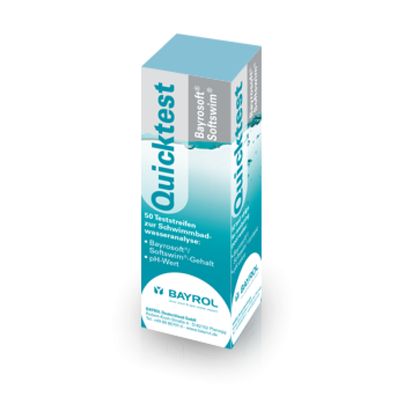 Bayrosoftov hitri test