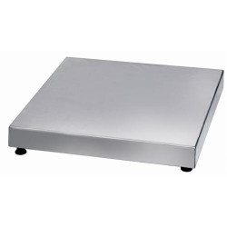 Varnostna plošča KASTOR 607 x 607 mm 