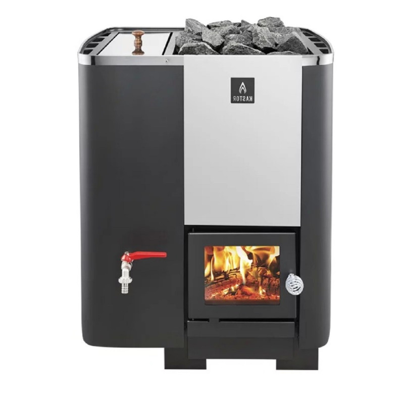 Peč za savno - KASTOR KARHU 22 VV