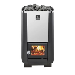 Peč za savno na drva - KASTOR KARHU 30  Peč za savno na drva - KASTOR KARHU 30