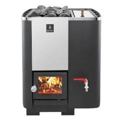 Peč za savno - KASTOR KARHU 30 VO  Peč za savno - KASTOR KARHU 30 VO