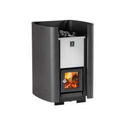 Varnostna stena KASTOR za KARHU 40 