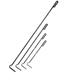 Kaminska poker plošča 800 mm 