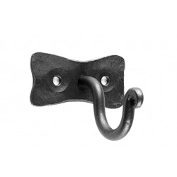 Obešalnik za orodje za kamin 