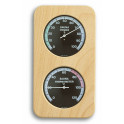 Termometer - higrometer TFA 04 - 0