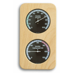 Termometer - higrometer TFA 04  Termometer - higrometer TFA 04