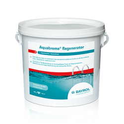 Regenerator Aquabrome®