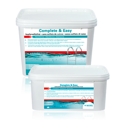 4,48 kg Popolno in enostavno 