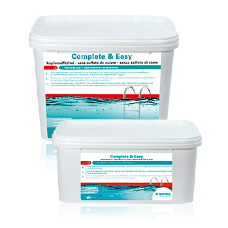 4,48 kg Popolno in enostavno