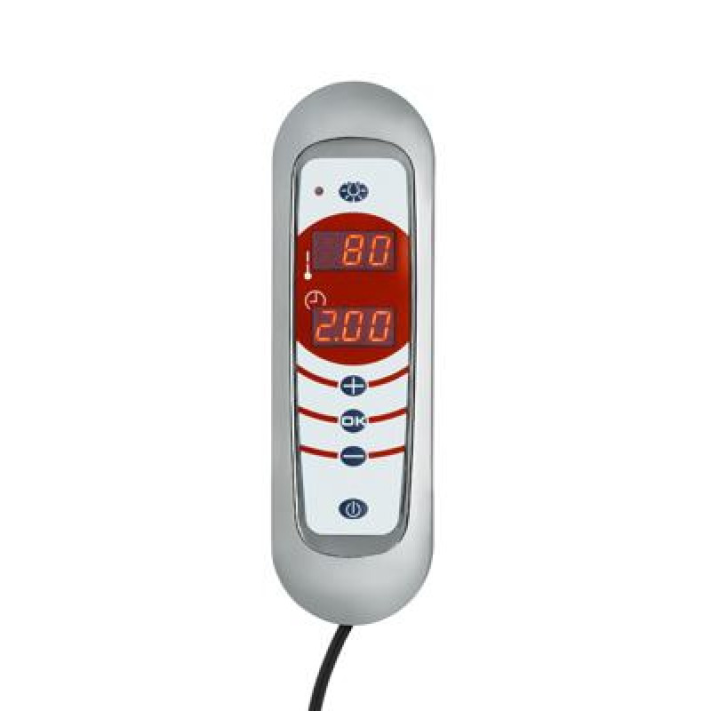 Električna komandna plošča za savno - HELO Midi