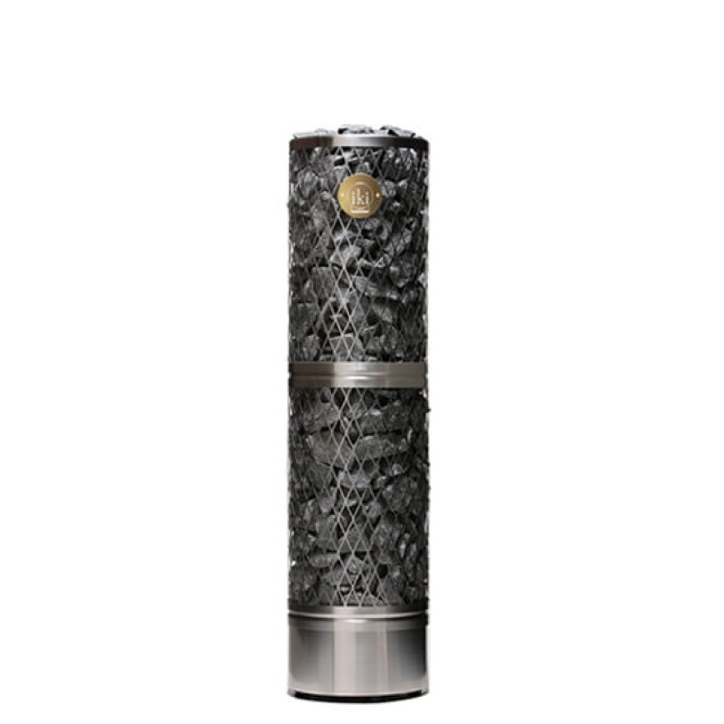 Električna peč za savno - IKI PILARI 6 kW