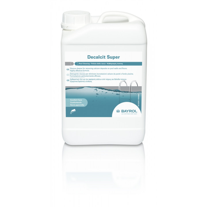 Dekalcit Super, 10 kg