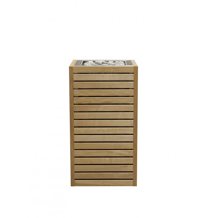 Električna peč za savno - HUUM CORE SS, 10,5 kW, Thermo aspen