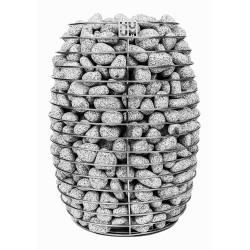 Električna peč za savno – HUUM HIVE 