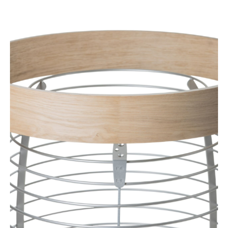 Varnostna ograja HUUM za grelnike HIVE Mini