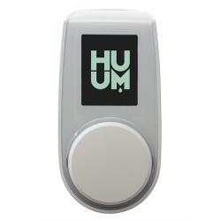 Rezervni deli - HUUM UKU CLASSIC bela zaslonska plošča za krmilnik  Rezervni deli - HUUM UKU CLASSIC bela zaslonska plošča za krmilnik