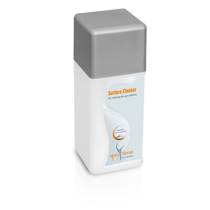 Čistilo za površine Spa Time - 1 kg.