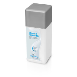 Aktivator aktivnega kisika v peletih Bayroplus SPA, 1 l