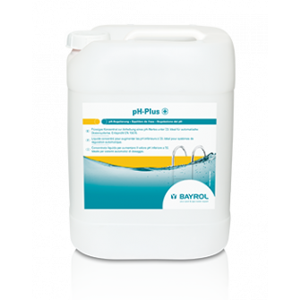 pH-Plus tekočina 25kg