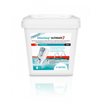 Chlorilong® ULTIMATE 7 3,8 kg