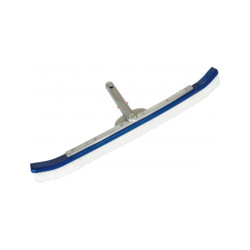 Krtača za čiščenje bazena, ojačana, 60 cm  Krtača za čiščenje bazena, ojačana, 60 cm