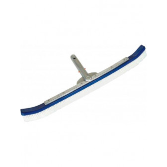 Krtača za čiščenje bazena, ojačana, 60 cm