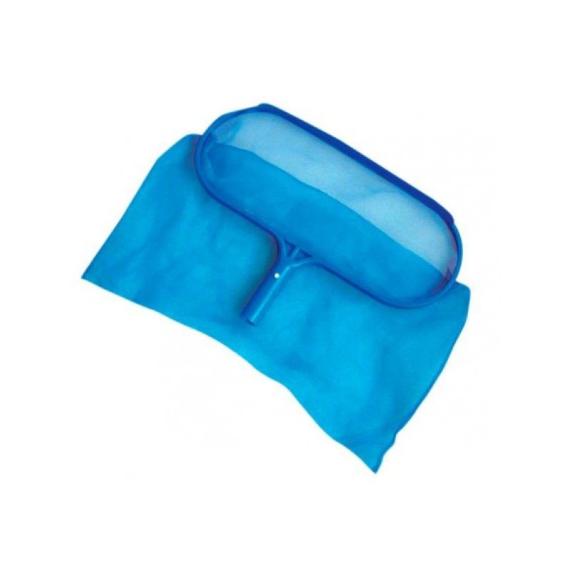 Mrežica za bazen ECO, ovalna