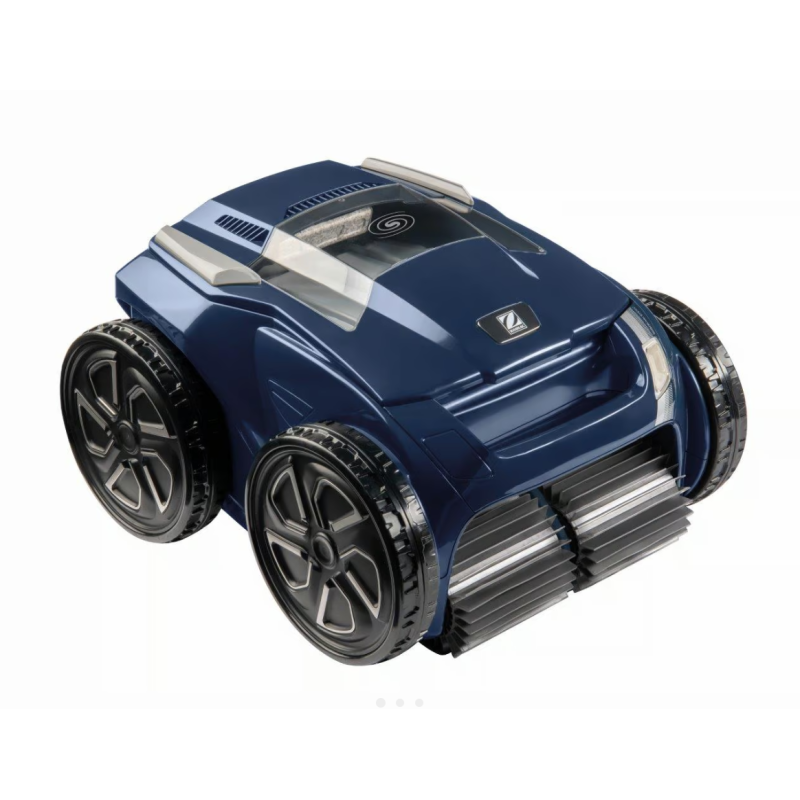 Robotski čistilec bazenov Zodiac ALPHA iQ RA6900IQ