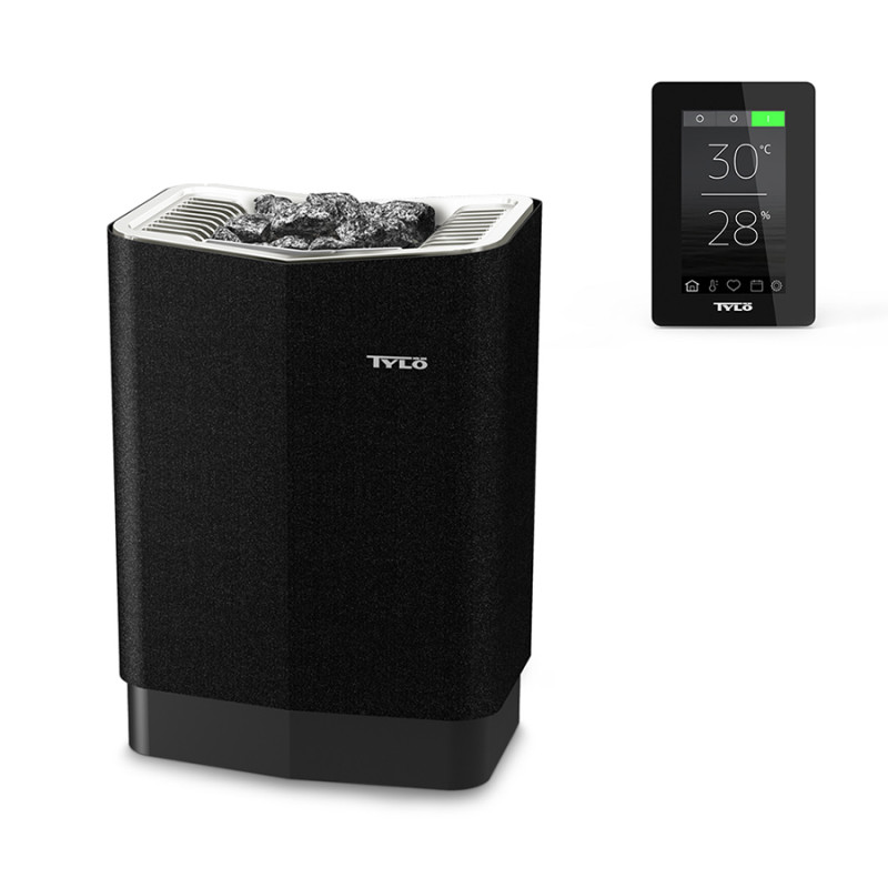 Električna peč za savno - TYLO Sense Elite Cloud 6