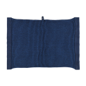 Prevleka za savno RENTO - KENNO, modra, 50 × 60 - 1