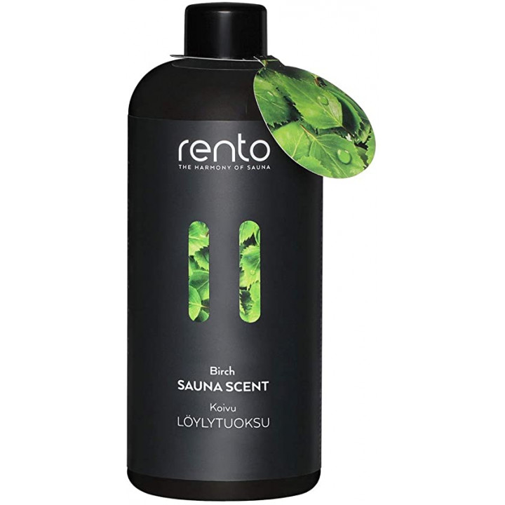 RENTO aromatična esenca, breza 400 ml