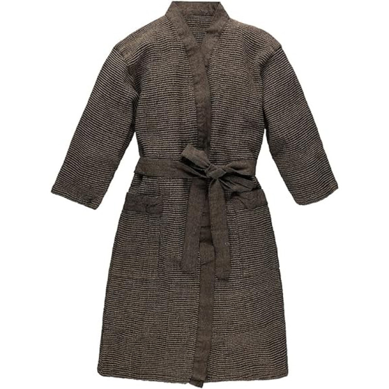 Kopalni plašč - RENTO KENNO, S/M, rjav