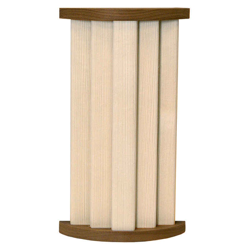 LED lučka Saunia LED27