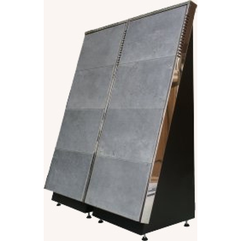 Kombinirana peč za savno - MISA LAAVU 18 kW