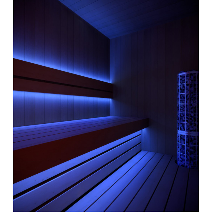Sauflex 5050 LED RGB trakovi