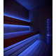 Sauflex 5050 LED RGB trakovi