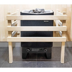 Varnostna ograja - za grelec TYLO 