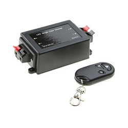 Brezžični LED zatemnilnik RF  Brezžični LED zatemnilnik RF