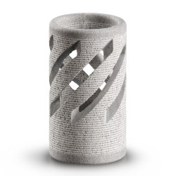 Svečnik - HUKKA, Drvarjeva sveča  Svečnik - HUKKA, Drvarjeva sveča