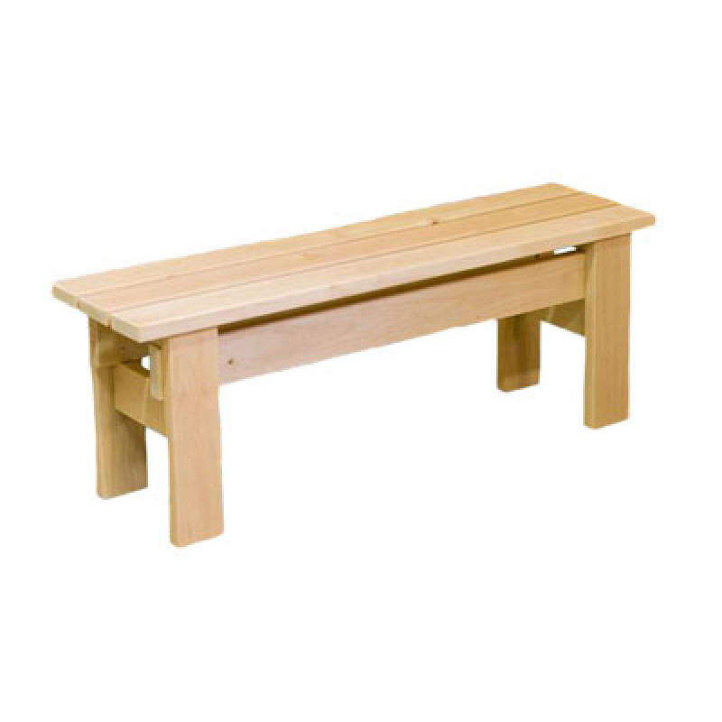 Klop za savno, jelša, L