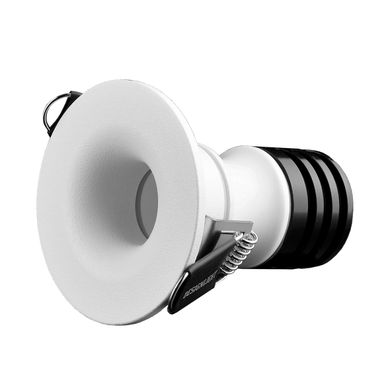 TYLÖHELO SPOTLIGHT LED SAVNA